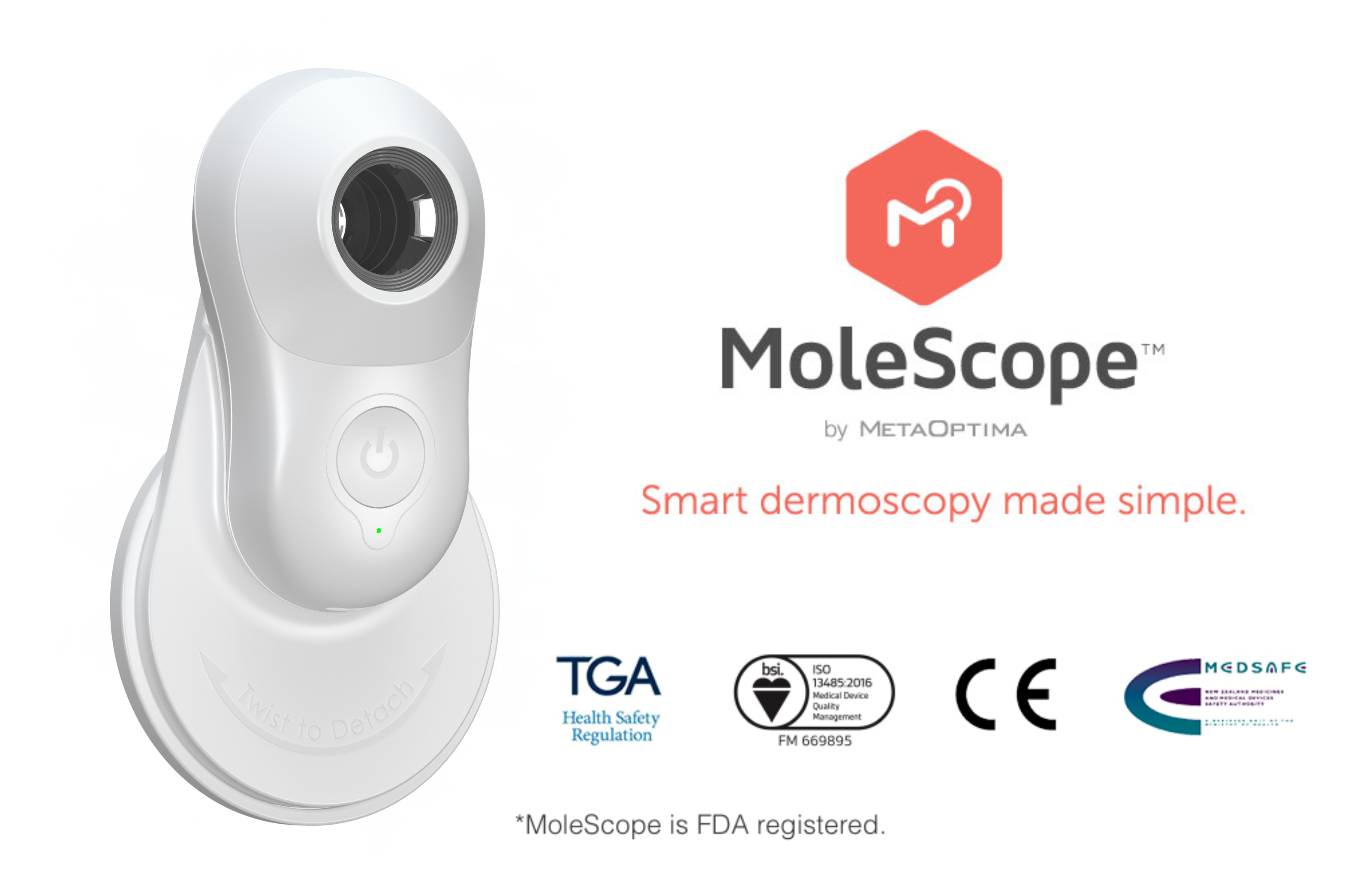 molescope flyer